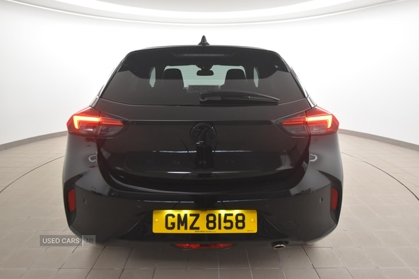 Used Vauxhall Corsa 2025 for sale - 77102438: Photo 42