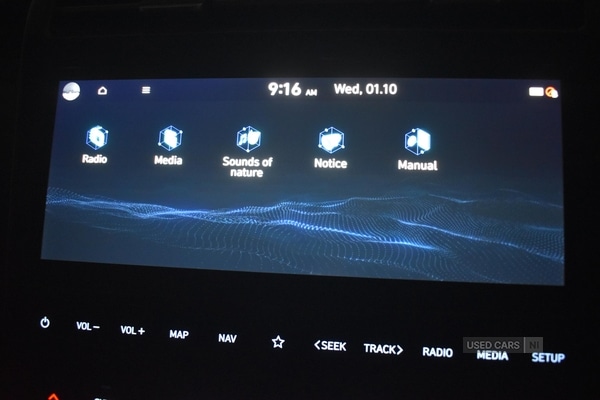 Used Hyundai TUCSON 2021 for sale - 76433487: Photo 21