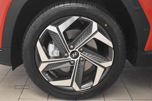 Used Hyundai TUCSON 2021 for sale - 76433487: Photo 55