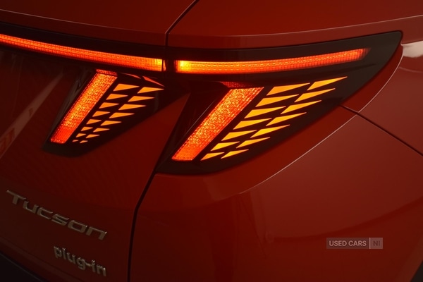 Used Hyundai TUCSON 2021 for sale - 76433487: Photo 63