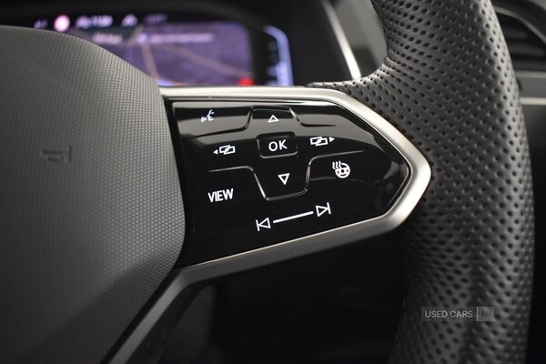 Used Volkswagen Tiguan 2023 for sale - 77192362: Photo 16