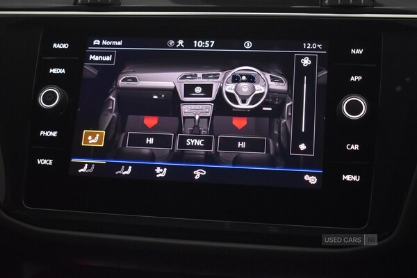 Used Volkswagen Tiguan 2023 for sale - 77192362: Photo 19