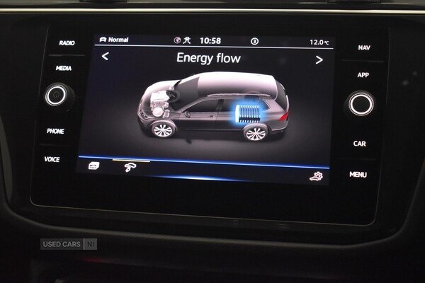 Used Volkswagen Tiguan 2023 for sale - 77192362: Photo 21