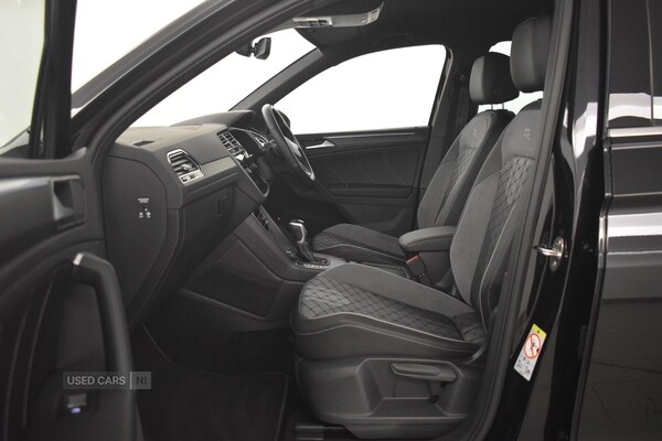 Used Volkswagen Tiguan 2023 for sale - 77192362: Photo 35