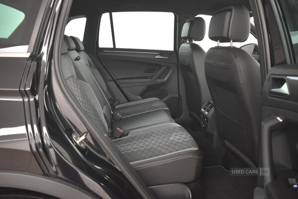 Used Volkswagen Tiguan 2023 for sale - 77192362: Photo 36