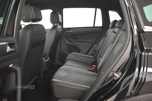 Used Volkswagen Tiguan 2023 for sale - 77192362: Photo 37