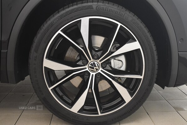 Used Volkswagen Tiguan 2023 for sale - 77192362: Photo 46