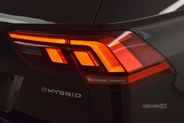 Used Volkswagen Tiguan 2023 for sale - 77192362: Photo 51