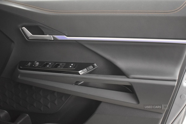 Used KGM Torres 2025 for sale - 76646908: Photo 24