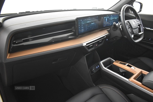 Used KGM Torres 2024 for sale - 76409848: Photo 10