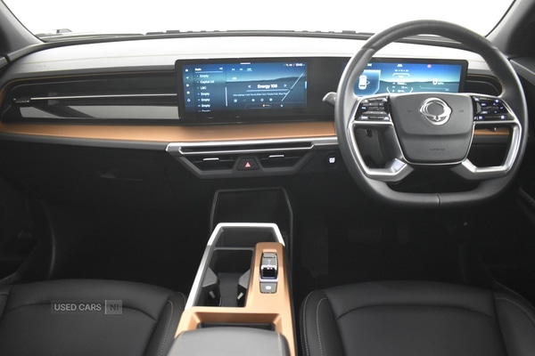 Used KGM Torres 2024 for sale - 76409848: Photo 11