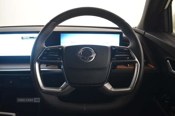 Used KGM Torres 2024 for sale - 76409848: Photo 12