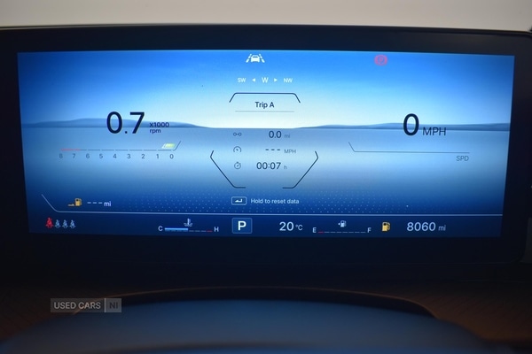 Used KGM Torres 2024 for sale - 76409848: Photo 13