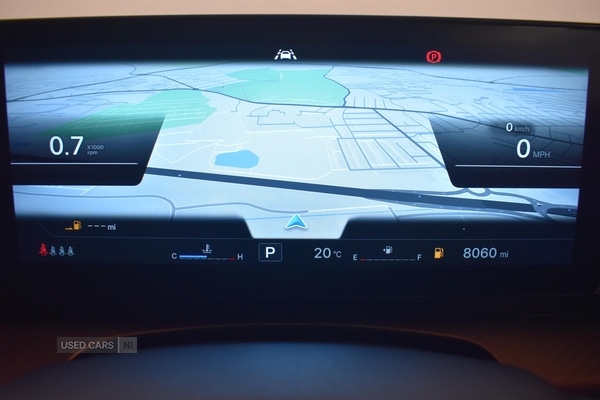 Used KGM Torres 2024 for sale - 76409848: Photo 14