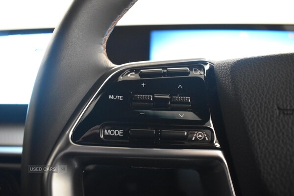 Used KGM Torres 2024 for sale - 76409848: Photo 15