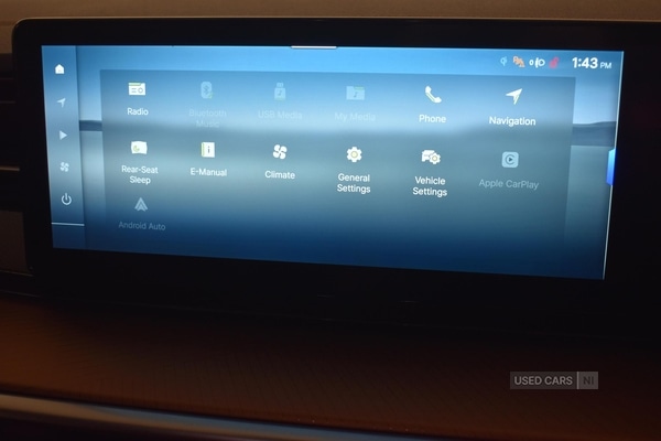 Used KGM Torres 2024 for sale - 76409848: Photo 19