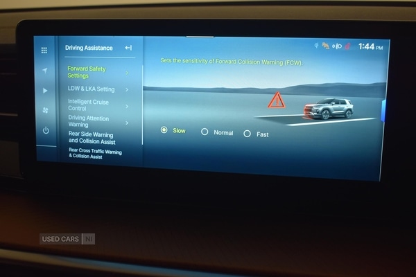 Used KGM Torres 2024 for sale - 76409848: Photo 20