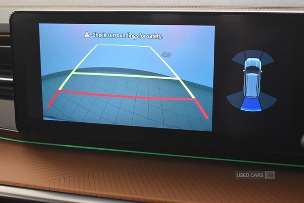 Used KGM Torres 2024 for sale - 76409848: Photo 23