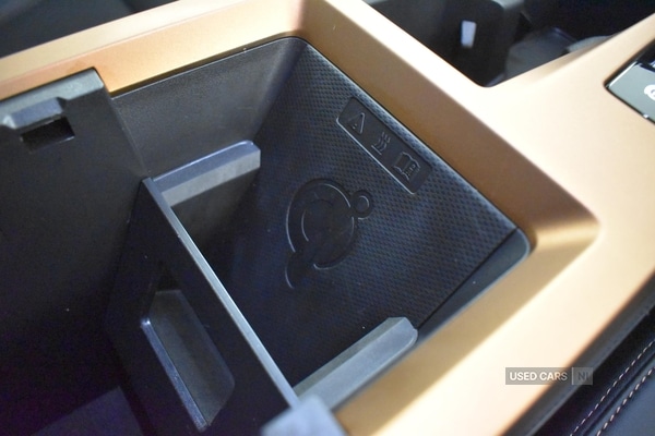 Used KGM Torres 2024 for sale - 76409848: Photo 27