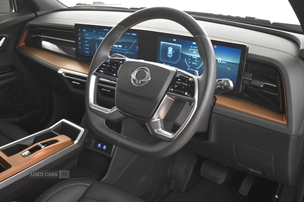 Used KGM Torres 2024 for sale - 76409848: Photo 3