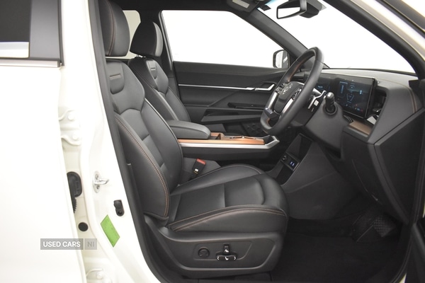 Used KGM Torres 2024 for sale - 76409848: Photo 31