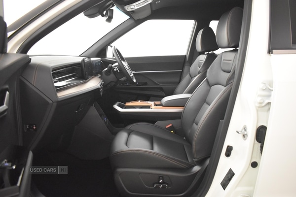 Used KGM Torres 2024 for sale - 76409848: Photo 32