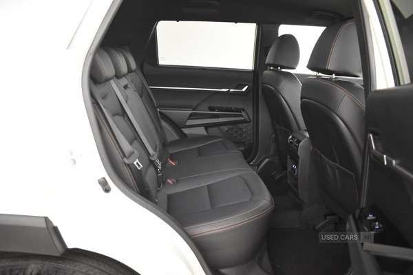 Used KGM Torres 2024 for sale - 76409848: Photo 33