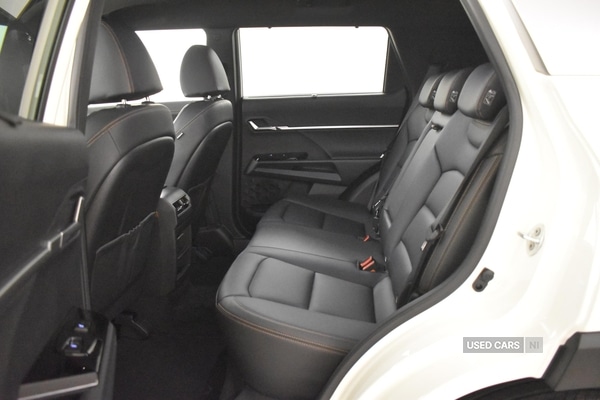 Used KGM Torres 2024 for sale - 76409848: Photo 34