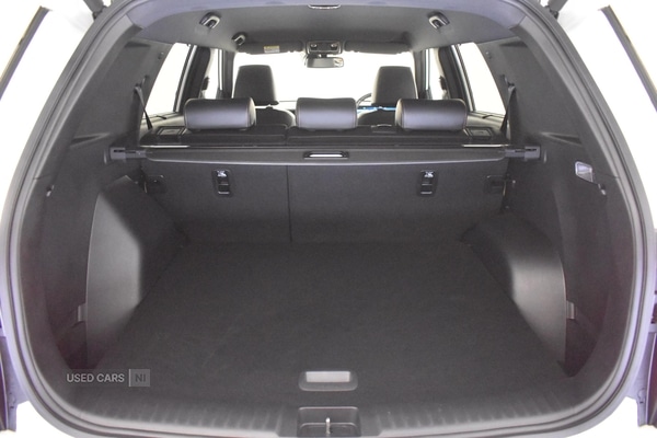 Used KGM Torres 2024 for sale - 76409848: Photo 37