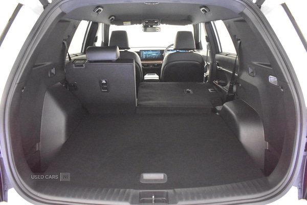 Used KGM Torres 2024 for sale - 76409848: Photo 38