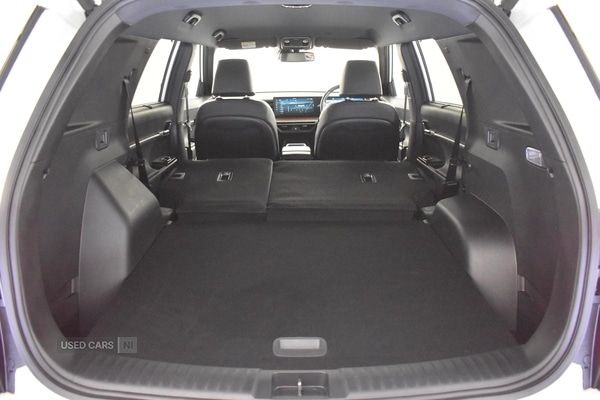 Used KGM Torres 2024 for sale - 76409848: Photo 39