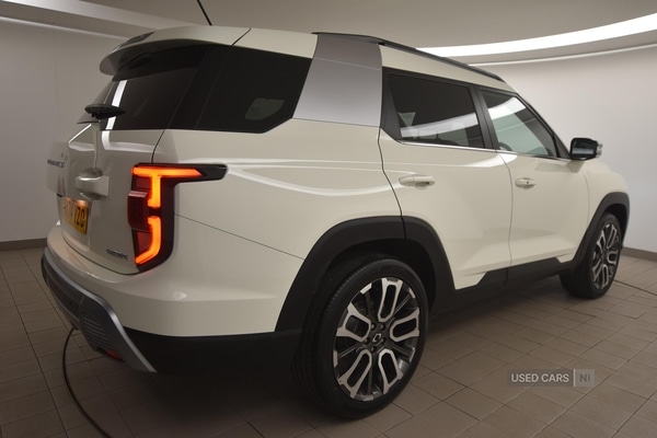 Used KGM Torres 2024 for sale - 76409848: Photo 4