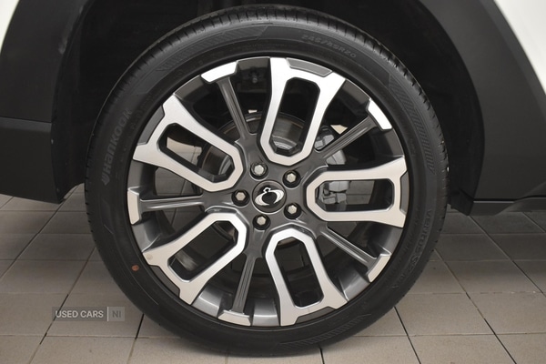 Used KGM Torres 2024 for sale - 76409848: Photo 44