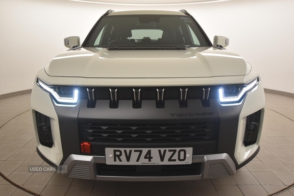 Used KGM Torres 2024 for sale - 76409848: Photo 5