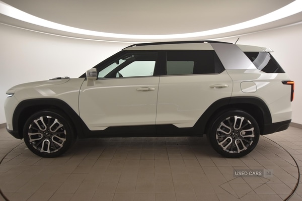 Used KGM Torres 2024 for sale - 76409848: Photo 6