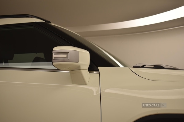 Used KGM Torres 2024 for sale - 76409848: Photo 8