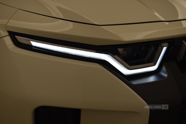 Used KGM Torres 2024 for sale - 76409848: Photo 9