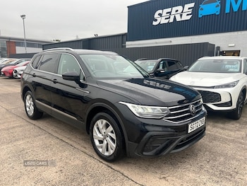 2022 - 1.5 TSI Life 5dr DSG