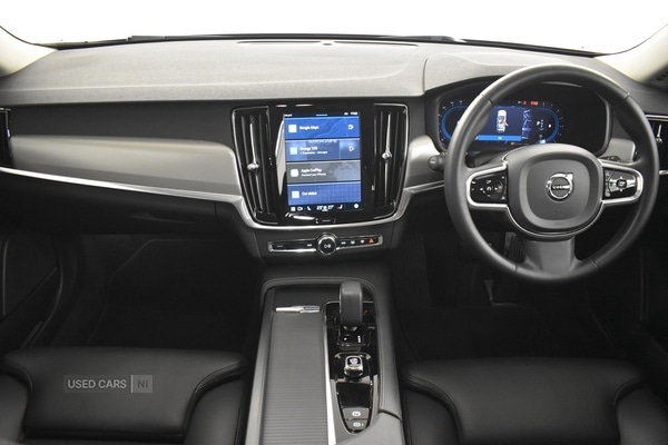 Used Volvo V90 2022 for sale - 77102142: Photo 11