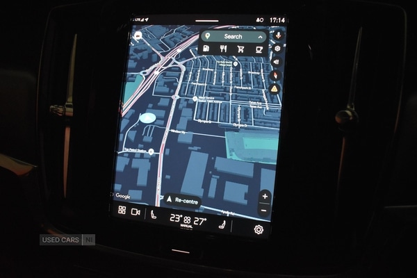 Used Volvo V90 2022 for sale - 77102142: Photo 21