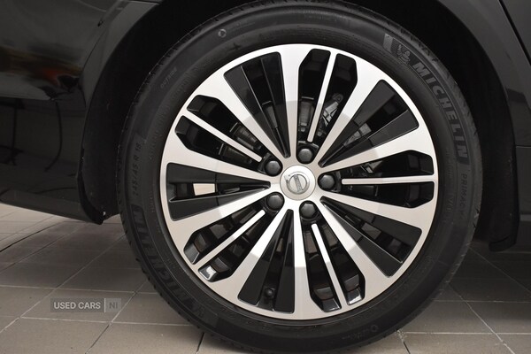 Used Volvo V90 2022 for sale - 77102142: Photo 40