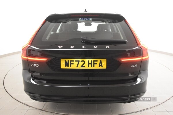 Used Volvo V90 2022 for sale - 77102142: Photo 44