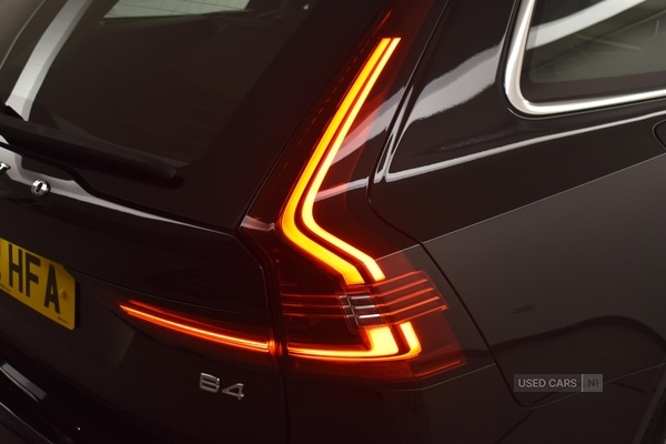 Used Volvo V90 2022 for sale - 77102142: Photo 45