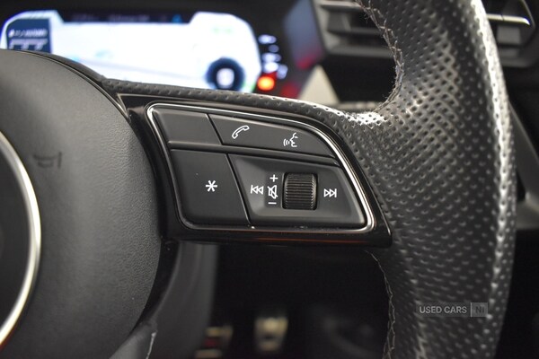 Used Audi A3 2021 for sale - 76513614: Photo 16