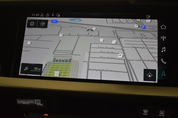 Used Audi A3 2021 for sale - 76513614: Photo 24