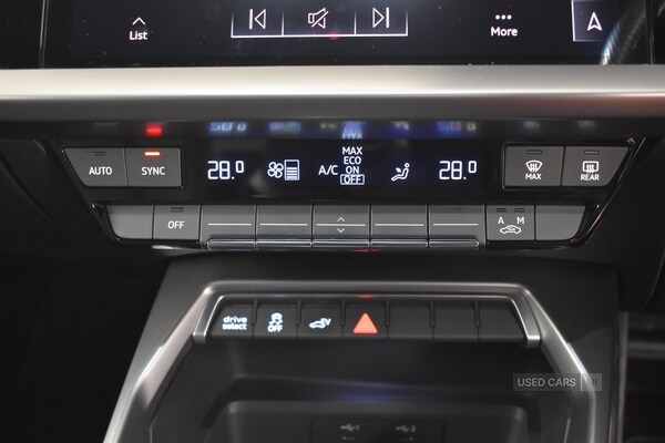 Used Audi A3 2021 for sale - 76513614: Photo 25