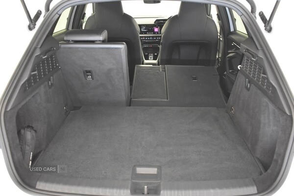 Used Audi A3 2021 for sale - 76513614: Photo 40