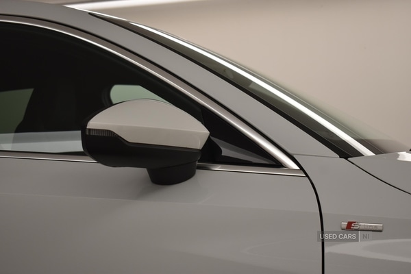 Used Audi A3 2021 for sale - 76513614: Photo 8