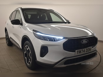 Used Ford Kuga 2025 for sale - 79509957: Photo