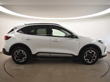 Used Ford Kuga 2025 for sale - 79509957: Photo